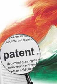 India is At Number 17 in Patent Filing